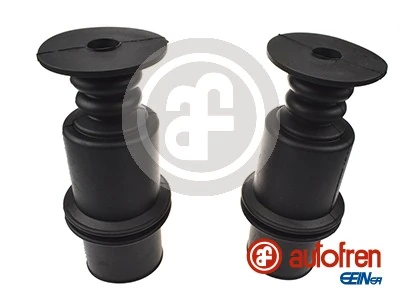 Dust Cover Kit, shock absorber